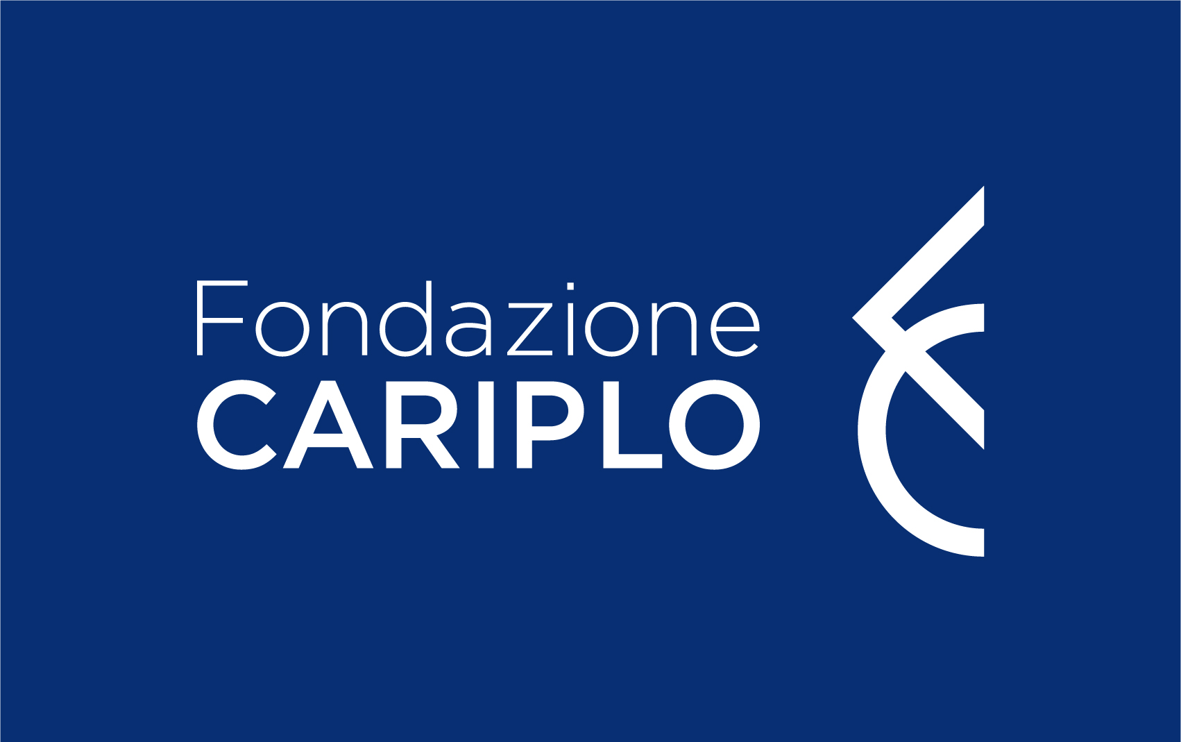 Fondazione Cariplo